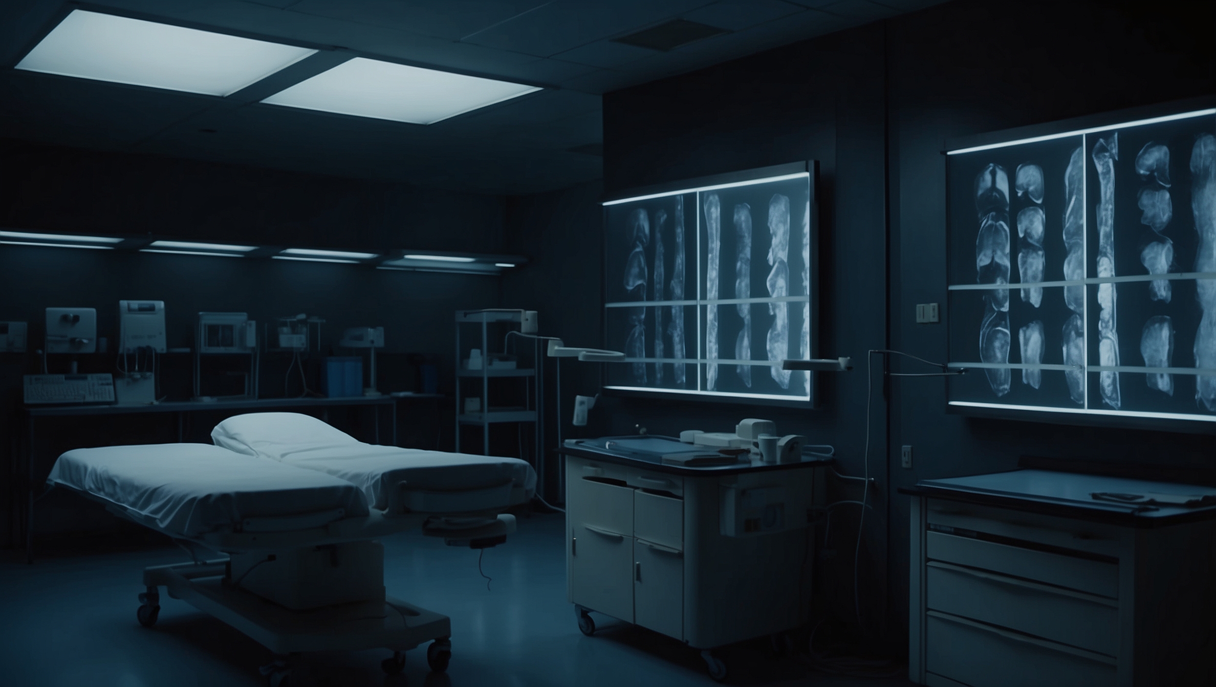 Visceral Hypersensitivity: Why Your Gut Hurts When Every Test Comes Back Normal