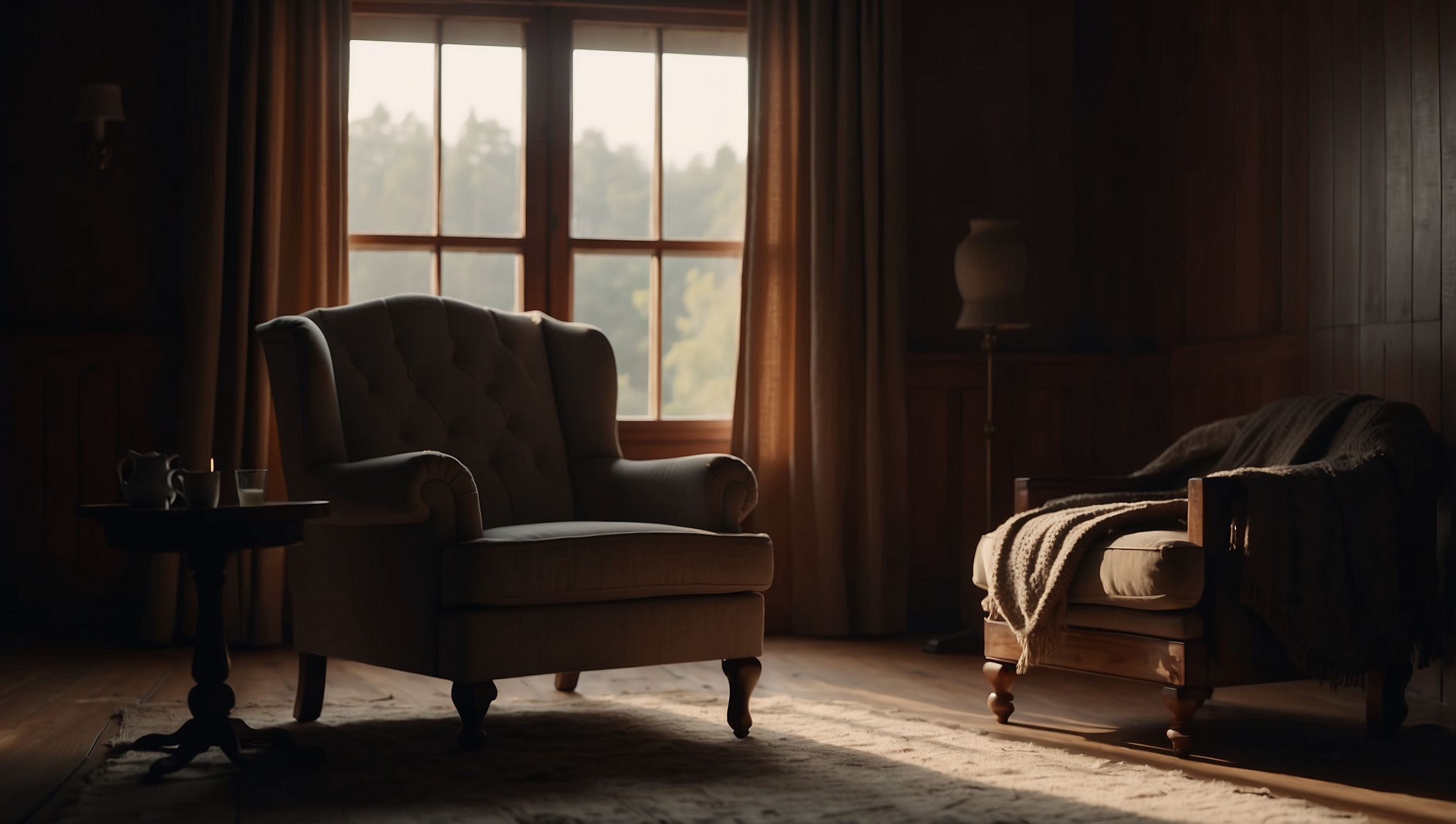 Why You Feel Guilty the Moment You Sit Down